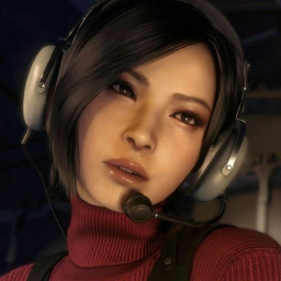 Ada Wong Obby