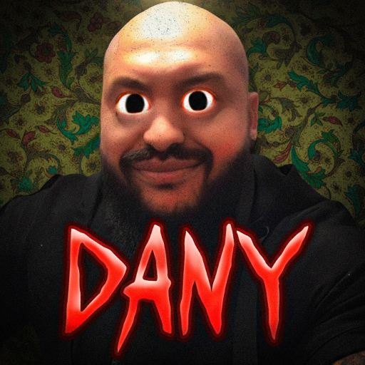 DANY [HORROR]