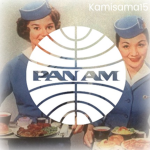 [Pan Am] Pan American World Airways