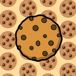Cookie Eating Simulator