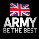 The Great British Forces.