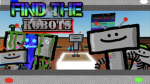 Find the robots (by Kittenkid255)