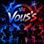 Vous's