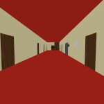 Face your Fears: Hotel Esperesa