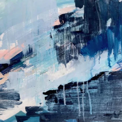 abstract art