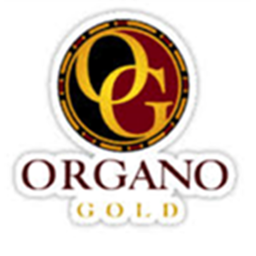 Gold "n" Black Cafe