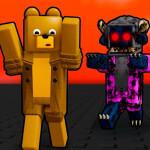Scary Tails 🐻 [STORY]