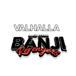 |B/R| VALHALLA GANG