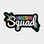 UnicornFam/Squad