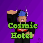 Cosmic Hotel Group