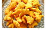 Dino nuggies swag