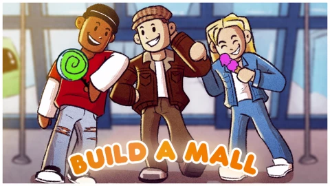 Mall Tycoon scripts