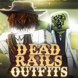 Dead Rails Outfits 🌵
