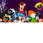 Marvel kids group