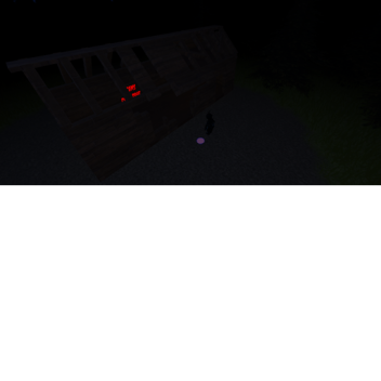 The Forbiddend Forset