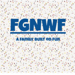 Fun game nights with friends(FGNWF)
