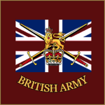 THE BRITlSH ARMY