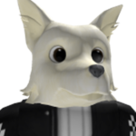 Furry Wolf