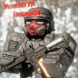 Vendetta Border | v4.0 icon