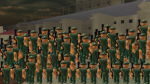 Frontline_Fighter's Army