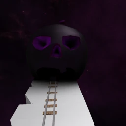 Ride Cart Into A Pumpkin! icon