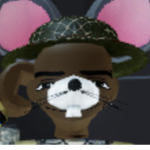 The Rat Grand Army