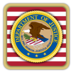 Department of Justiceᅠᅠᅠ