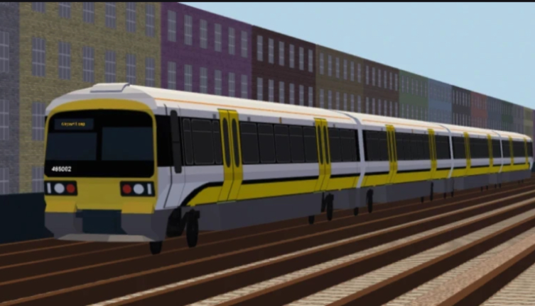  Stepford County Railway Legacy screenshot 3