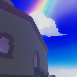 EASY OBBY(suprise at the end)