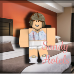 Sandy Hotels