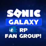 Sonic Galaxy Rp