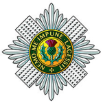 [TGAB] 3rd Regiment of Foot Guards