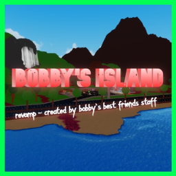 Bobby's Island