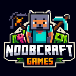 NoobCraft Games