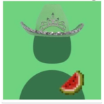 glossy.melons