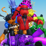 BIG COLOUR