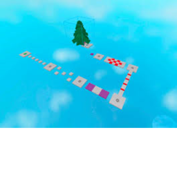 The Fun Obby [OLD VERSION]