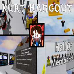Kurt Hangout.