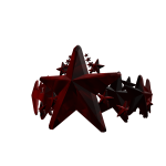 Red Crystal Of Abyss | Code:  RCrystal333
