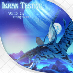 Ikran Tamed Test