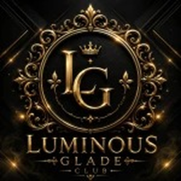 [NEW] PARTY LUMINOUS GLADE