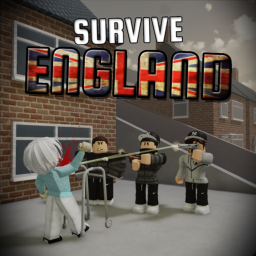 Survive England☕