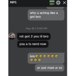 ↓ MP