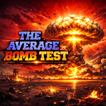 Average's Pc Exclusive Bomb Testing Place