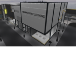 Remington Clothing Store