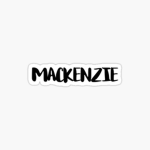 Mackenzie's Group <3