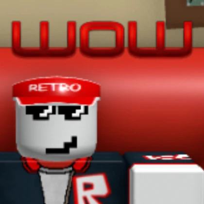 RetroStudio Main Thumbnail