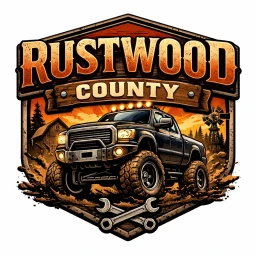 RUSTWOOD COUNTY icon