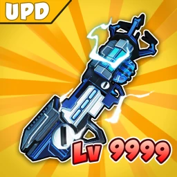 [BETA]🔫 Rocket Gun VS Anime  icon