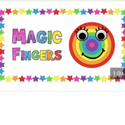 Magic Fingers